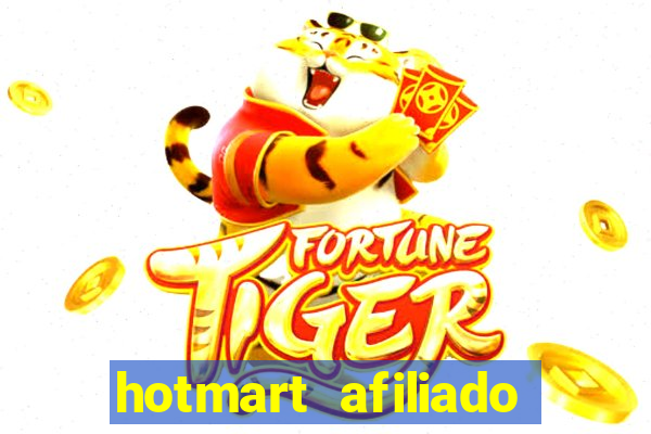 hotmart afiliado entrar login